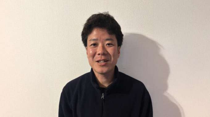 営業部長　田中 知