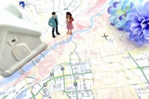 ハザードマップ